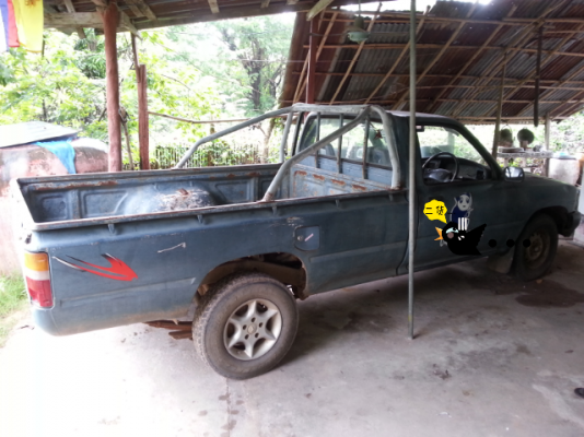 ขาย toyota mity ปี36 2500cc.พ.ธรมมดา noแอร์ พร้อมโอน ตามสภาพ เสริมแหนบ สีแห้ง ขายตัดงดต่อรอง ขาย toyota mity ปี36 2500cc.พ.ธรมมดา noแอร์ พร้อมโอน ตามสภาพ เสริมแหนบ สีแห้ง ขายตัดงดต่อรอง