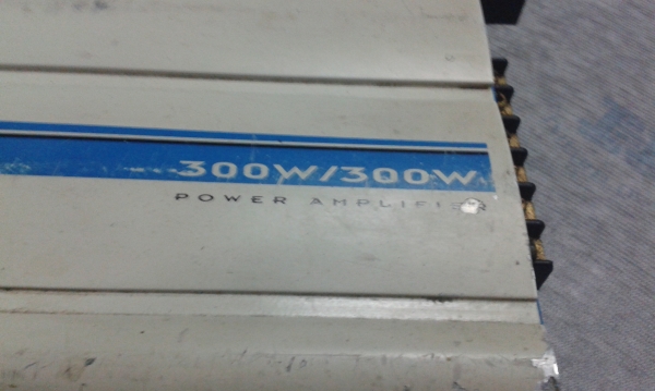 ขายแอมป์ ALPHASONOK รุ่น HBX-2300 (2ch) 2x300W รับประกันคุณภาพขายถูกๆ ขายแอมป์ ALPHASONOK รุ่น HBX-2300 (2ch) 2x300W รับประกันคุณภาพขายถูกๆ