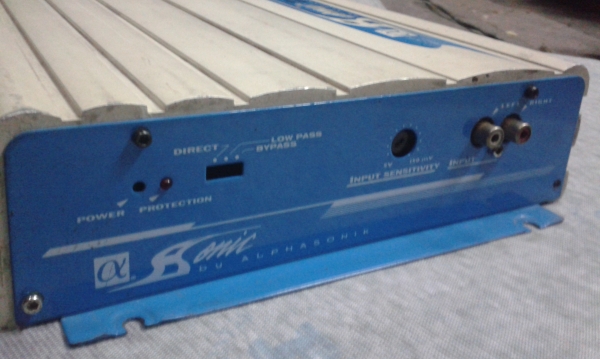 ขายแอมป์ ALPHASONOK รุ่น HBX-2300 (2ch) 2x300W รับประกันคุณภาพขายถูกๆ ขายแอมป์ ALPHASONOK รุ่น HBX-2300 (2ch) 2x300W รับประกันคุณภาพขายถูกๆ