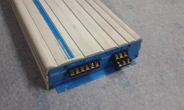 ขายแอมป์ ALPHASONOK รุ่น HBX-2300 (2ch) 2x300W รับประกันคุณภาพขายถูกๆ ขายแอมป์ ALPHASONOK รุ่น HBX-2300 (2ch) 2x300W รับประกันคุณภาพขายถูกๆ