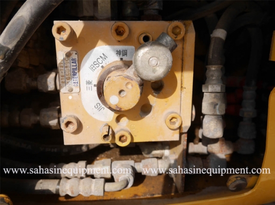 รถขุด CAT 303CR S/N CAR038XX นำเข้า สภาพดี บจก.สหสินอีควิปเม้นท์ โทร.081-5851880, 02-5168100-1 www.sahasinequipment.com