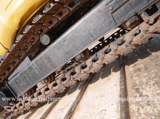 รถขุด CAT 303CR S/N CAR038XX นำเข้า สภาพดี บจก.สหสินอีควิปเม้นท์ โทร.081-5851880, 02-5168100-1 www.sahasinequipment.com