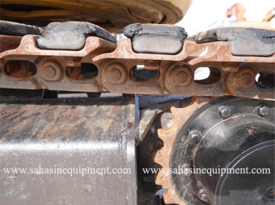 รถขุด CAT 303CR S/N CAR038XX นำเข้า สภาพดี บจก.สหสินอีควิปเม้นท์ โทร.081-5851880, 02-5168100-1 www.sahasinequipment.com