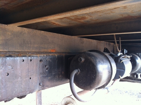 ขาย HINO 10 ล้อ 1 เพลา