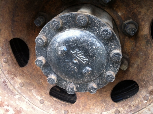 ขาย HINO 10 ล้อ 1 เพลา