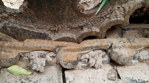 ขาย KOMATSU D50Sสภาพสวยพร้อมใช้ ราคาต่อรองได้ ติดต่อได้ที่คุณ อ๊อฟ พิจิตร 086-737-9991