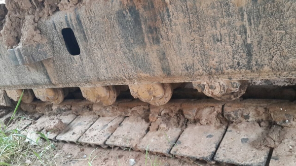 ขาย KOMATSU D50Sสภาพสวยพร้อมใช้ ราคาต่อรองได้ ติดต่อได้ที่คุณ อ๊อฟ พิจิตร 086-737-9991