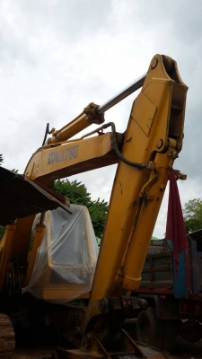 ขาย KOMATSU D50Sสภาพสวยพร้อมใช้ ราคาต่อรองได้ ติดต่อได้ที่คุณ อ๊อฟ พิจิตร 086-737-9991