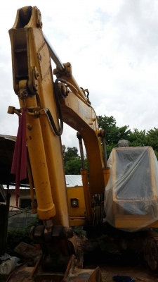 ขาย KOMATSU D50Sสภาพสวยพร้อมใช้ ราคาต่อรองได้ ติดต่อได้ที่คุณ อ๊อฟ พิจิตร 086-737-9991