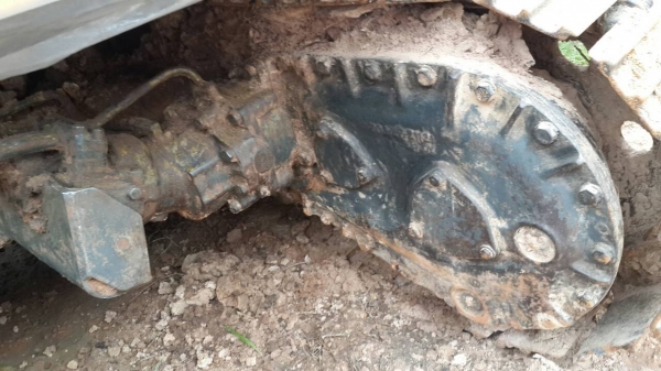 ขาย KOMATSU D50Sสภาพสวยพร้อมใช้ ราคาต่อรองได้ ติดต่อได้ที่คุณ อ๊อฟ พิจิตร 086-737-9991