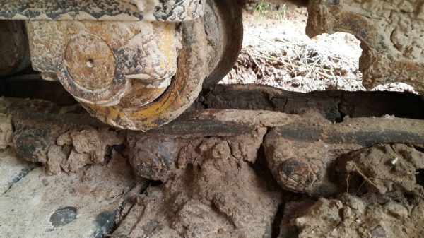 ขาย KOMATSU D50Sสภาพสวยพร้อมใช้ ราคาต่อรองได้ ติดต่อได้ที่คุณ อ๊อฟ พิจิตร 086-737-9991