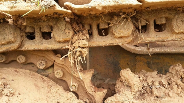 ขาย KOMATSU D50Sสภาพสวยพร้อมใช้ ราคาต่อรองได้ ติดต่อได้ที่คุณ อ๊อฟ พิจิตร 086-737-9991