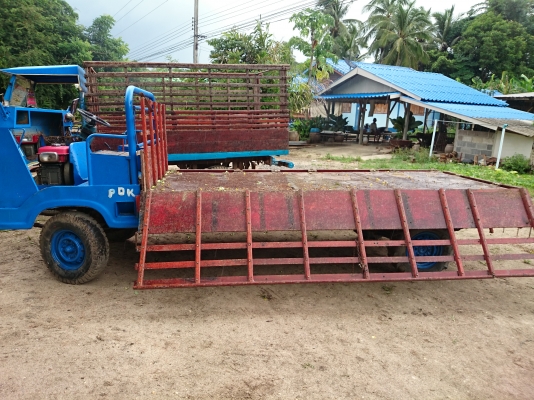 ขายรถอีแต๋น รถอยู่กำแพงเพชร ติดพิจิตรและพิดโลก มีบริการพร้อมส่ง