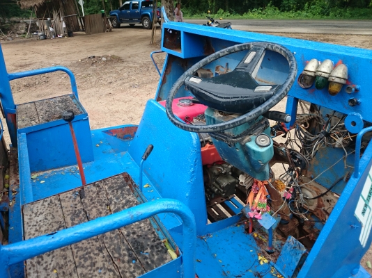 ขายรถอีแต๋น รถอยู่กำแพงเพชร ติดพิจิตรและพิดโลก มีบริการพร้อมส่ง