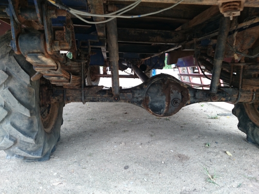 ขายรถอีแต๋น รถอยู่กำแพงเพชร ติดพิจิตรและพิดโลก มีบริการพร้อมส่ง