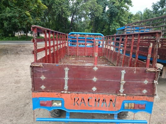 ขายรถอีแต๋น รถอยู่กำแพงเพชร ติดพิจิตรและพิดโลก มีบริการพร้อมส่ง