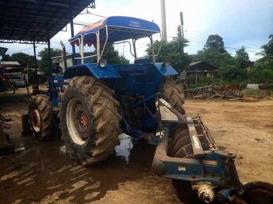 ขาย FORD 6610 2 เพลา