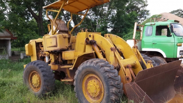 ขายรถตักCAT920 ดิสเบรค สภาพสวยพร้อมใช้ ราคาต่อรองได้ ที่คุูณอ๊อฟ พิจิตร 086-737-9991