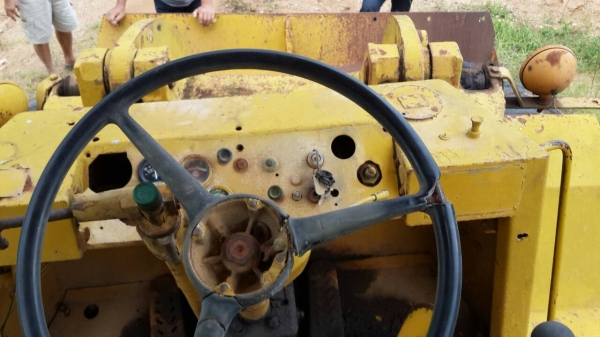 ขายรถตักCAT920 ดิสเบรค สภาพสวยพร้อมใช้ ราคาต่อรองได้ ที่คุูณอ๊อฟ พิจิตร 086-737-9991