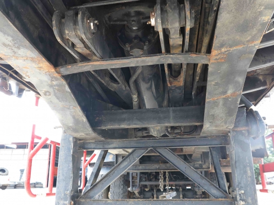 หางเซมิดั้ม ช.ทวี 2 เพลา ยาว 9 ม. สภาพดีมาก 390,000 บ. หางเซมิดั้ม ช.ทวี 2 เพลา ยาว 9 ม. สภาพดีมาก 390,000 บ.