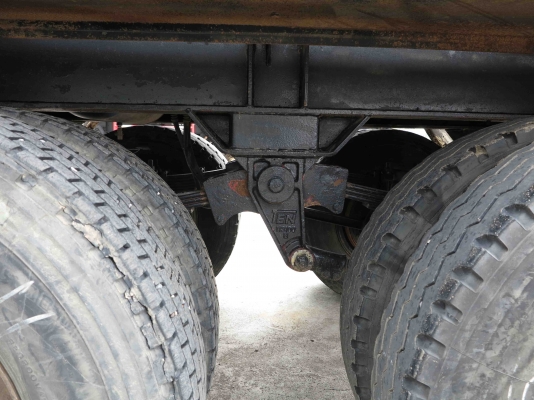 หางเซมิดั้ม ช.ทวี 2 เพลา ยาว 9 ม. สภาพดีมาก 390,000 บ. หางเซมิดั้ม ช.ทวี 2 เพลา ยาว 9 ม. สภาพดีมาก 390,000 บ.