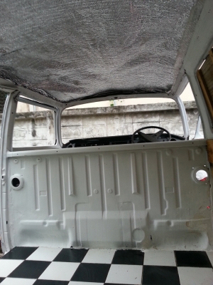 ** ขายรถโฟร์คตู้แตงโม ไฟเลี้ยวบน เปิดข้างได้ ทำร้านค้าเคลื่อนที่หรือร้านกาแฟได้ **