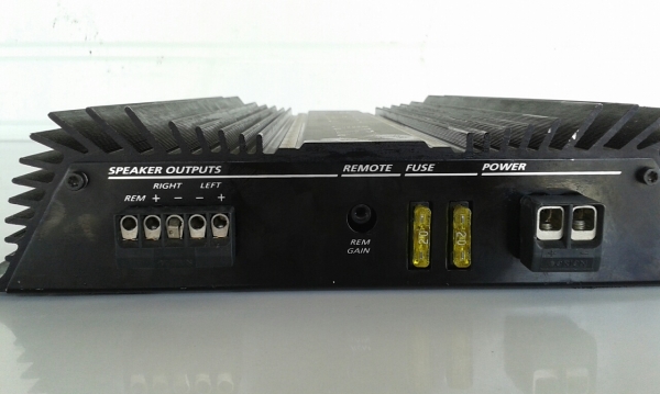 ขายเพาเวอร์แอมป์รถยนต์ ORION Xtreme 400 2ch ขายเพาเวอร์แอมป์รถยนต์ ORION Xtreme 400 2ch