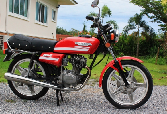 /////// Honda ss-1 ตำนานคาเฟ่รุ่นแรก ทะเบียนเต็มพร้อมโอน /////////// /////// Honda ss-1 ตำนานคาเฟ่รุ่นแรก ทะเบียนเต็มพร้อมโอน ///////////