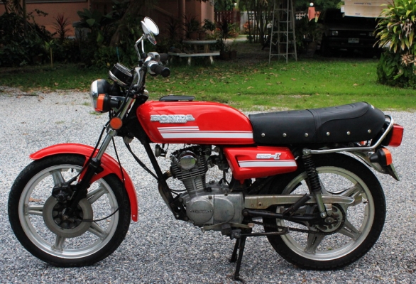 /////// Honda ss-1 ตำนานคาเฟ่รุ่นแรก ทะเบียนเต็มพร้อมโอน /////////// /////// Honda ss-1 ตำนานคาเฟ่รุ่นแรก ทะเบียนเต็มพร้อมโอน ///////////