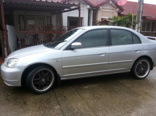 ขายด่วนรถสภาพพร้อมใช้งานราคาถูกๆ169000