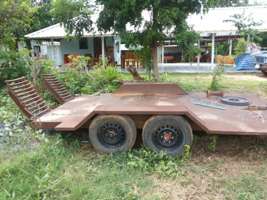 ***ขายแล้วครับขอบคุณ Truck2hand ขายรถเกี่ยวข้าวแบบรองกระสอบ KUBOTA DC60 ปี52 2,xxx ชั่วโมง เครื่องเดิมปั้มเดิม เครื่องแน่นดี แรงดี ปั้มดี ทำงานดี ปากเกี่ยวดี ระบบขับเคลื่อนโอเค ทำงานดีคล่องตัว ช่วงล่าง70\% บอดี้สวย สีสันดี รถทำงานลุยงานได้ปกติ แถม เทเลอร์ ***ขายแล้วครับขอบคุณ Truck2hand ขายรถเกี่ยวข้าวแบบรองกระสอบ KUBOTA DC60 ปี52 2,xxx ชั่วโมง เครื่องเดิมปั้มเดิม เครื่องแน่นดี แรงดี ปั้มดี ทำงานดี ปากเกี่ยวดี ระบบขับเคลื่อนโอเค ทำงานดีคล่องตัว ช่วงล่าง70\% บอดี้สวย สีสันดี รถทำงานลุยงานได้ปกติ แถม เทเลอร์