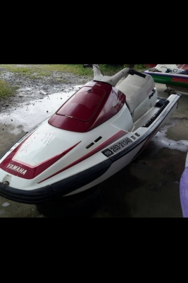 ปลาโอ650เก่าญี่ปุ่น