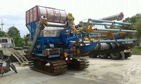 ไทยเจริญการช่าง