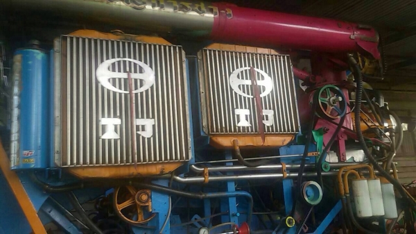 ไทยเจริญการช่าง