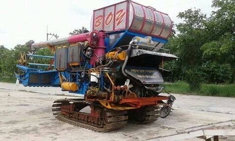 ไทยเจริญการช่าง