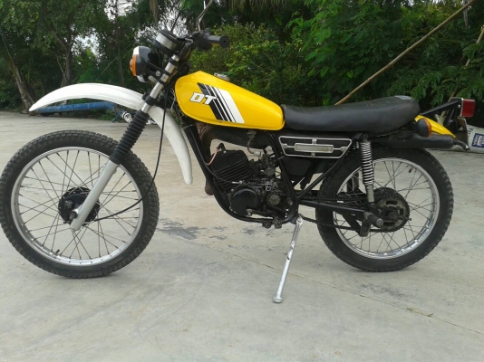 ขายdt 100 ทะเบียนโอน