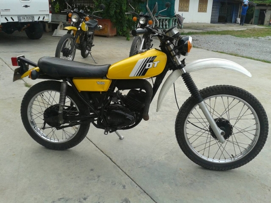 ขายdt 100 ทะเบียนโอน