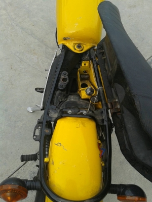 ขายdt 100 ทะเบียนโอน