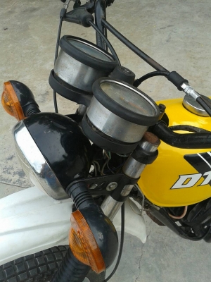 ขายdt 100 ทะเบียนโอน