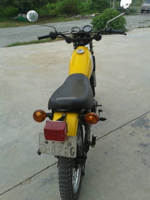 ขายdt 100 ทะเบียนโอน