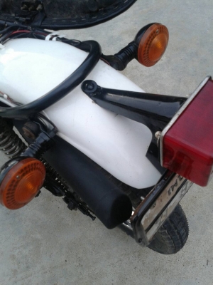 ขายdt 100 ทะเบียนเต็ม58 พร้อมโอน รถจบๆ