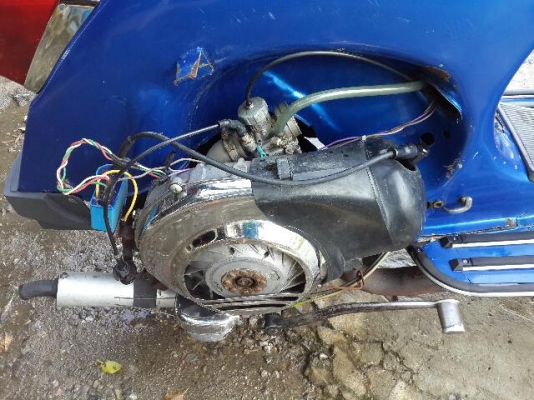 ขายpx150 nobook 32000