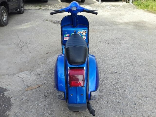 ขายpx150 nobook 32000