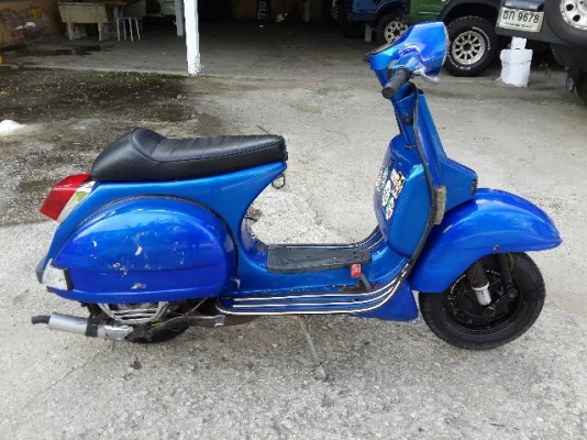 ขายpx150 nobook 32000