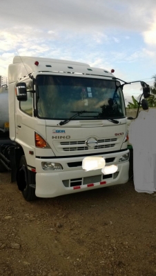 ขายด่วน  หัวฮีโน่ 380  แรงปี 52