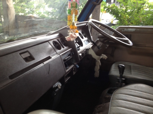 ขายหกล้อtoyota 115 ห้างแท้ พ.เวอร์ ปี43 สภาพพร้อมใช้