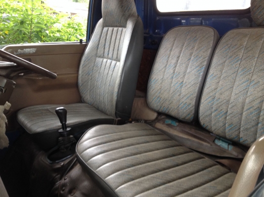 ขายหกล้อtoyota 115 ห้างแท้ พ.เวอร์ ปี43 สภาพพร้อมใช้