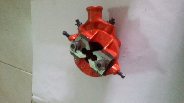 ต๊าปเกลียวท่อ IMCแบบมือ