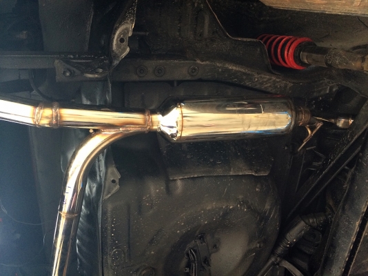 ขายด่วน รถสปอร์ต โตโยตา 2ปต. เครื่อง4เอ ติดแกส