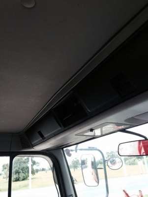 ฮีโน่ fb4j เครื่องยนต์ Jo5c ติดเครน2.5ตันราคาถูก 590000 บาทพร้อมโอน